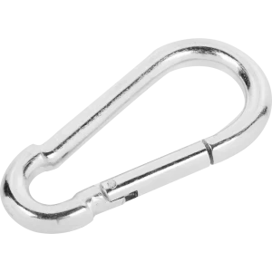 Карабин усиленный Standers 10х100 мм