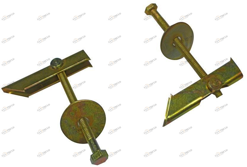 Biemme Металлическая анкерная система Lastra + Bm abm4v