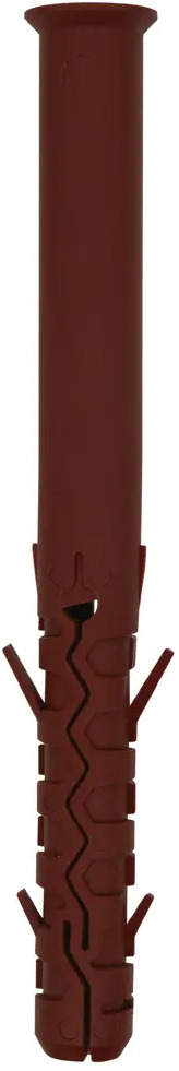 Дюбель Европартнер для строительных лесов 14×140 мм нейлоновый (4 шт) 89363277