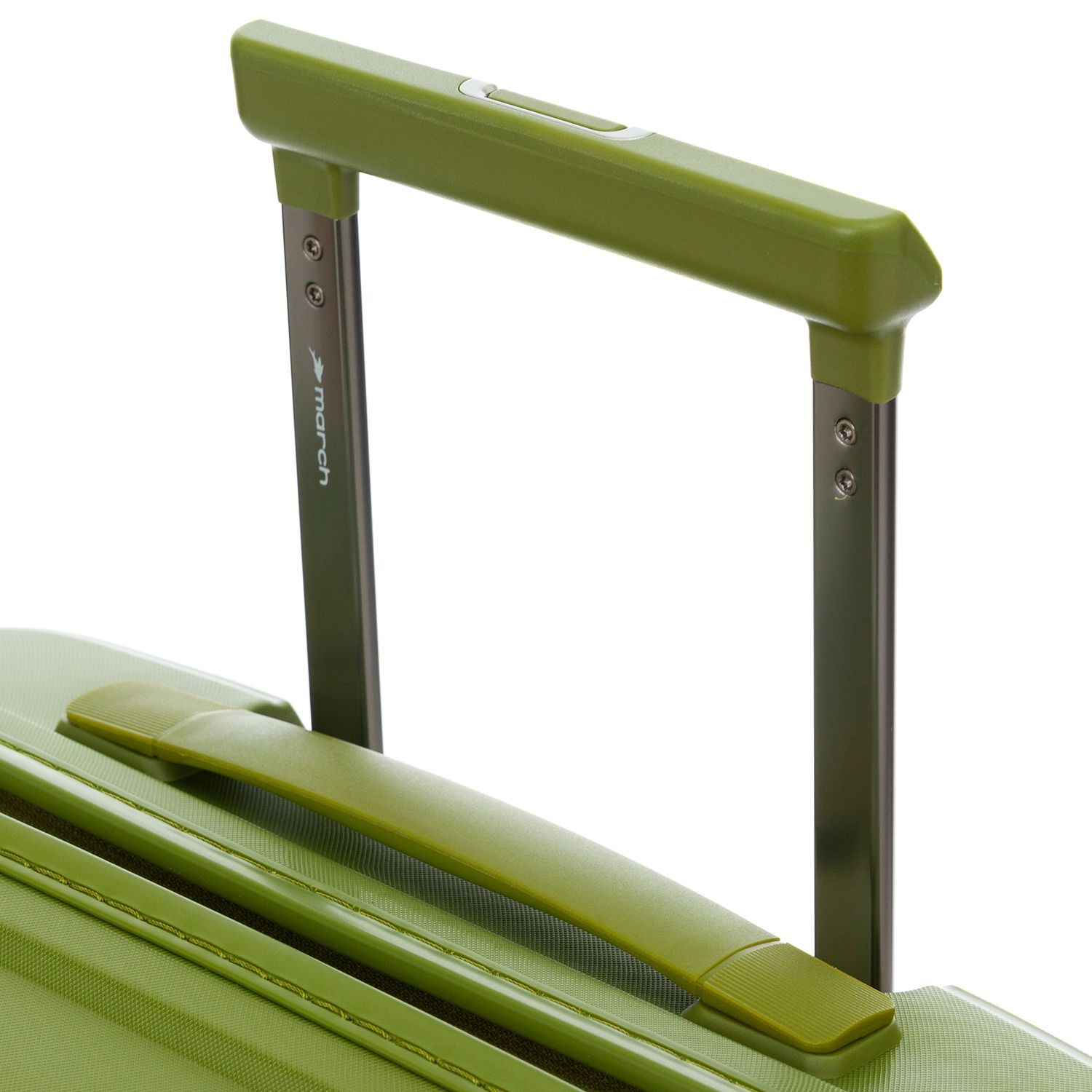 M1221-23-52 Чемодан M1221*52 Spinner S March Stonic  - Вид №7