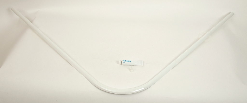 564781 Аксессуары IFO Space, плинтус IFO Space естественный, 1200 мм - Вид №5