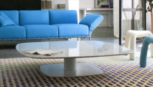 Стол журнальный Alster LIGNE ROSET 0050DN1L