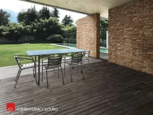 ACL Облицовка фасадов искусственным камнем  850