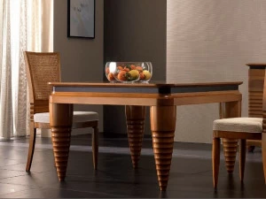 Cantiero Стол из массива дерева Elettra day El008