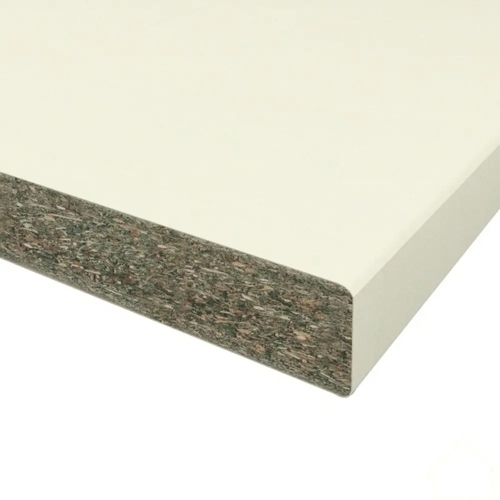 Столешница №62, ДСП/пластик, эльдорадо, 300x60x3,8 см DELINIA STLM-2114739