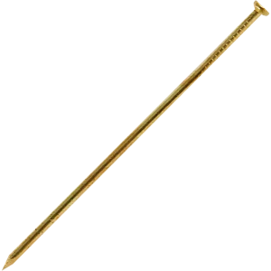 Гвозди финишные 1.4x50 мм 20 шт.