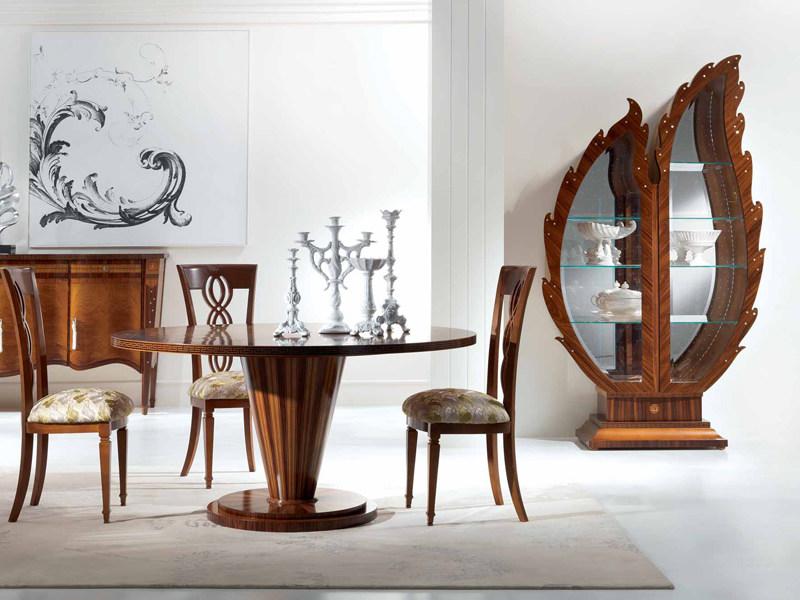 Carpanelli Хрустальная витрина sun-id-1388749 - Вид №1