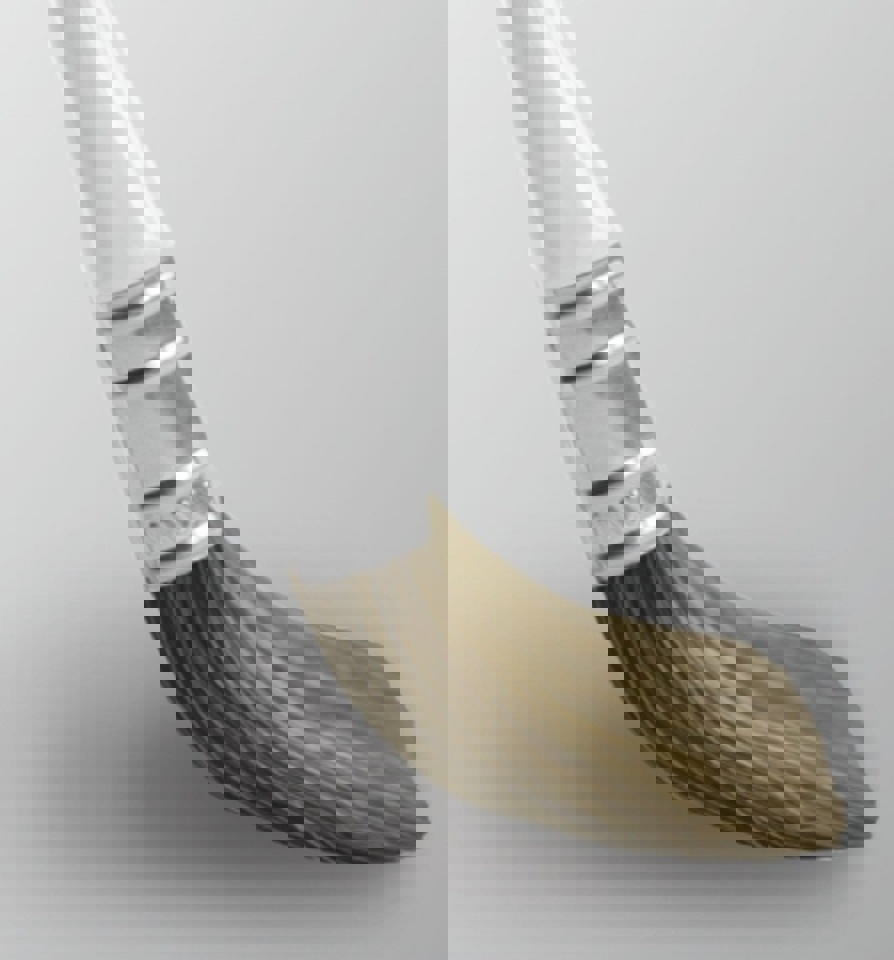 91007518 Кисть малярная 730-035 35 мм STLM-0437421 DECOR