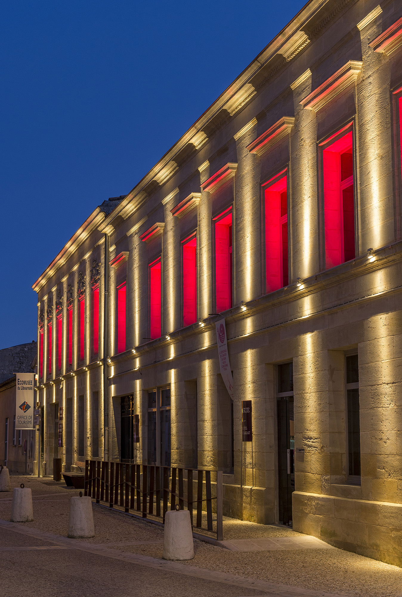 8411767 Подсветка стены Platek MINI CORNICHE Applique  MINI CORNICHE Applique 900 mm - LED 4000K Elliptical  - Вид №2