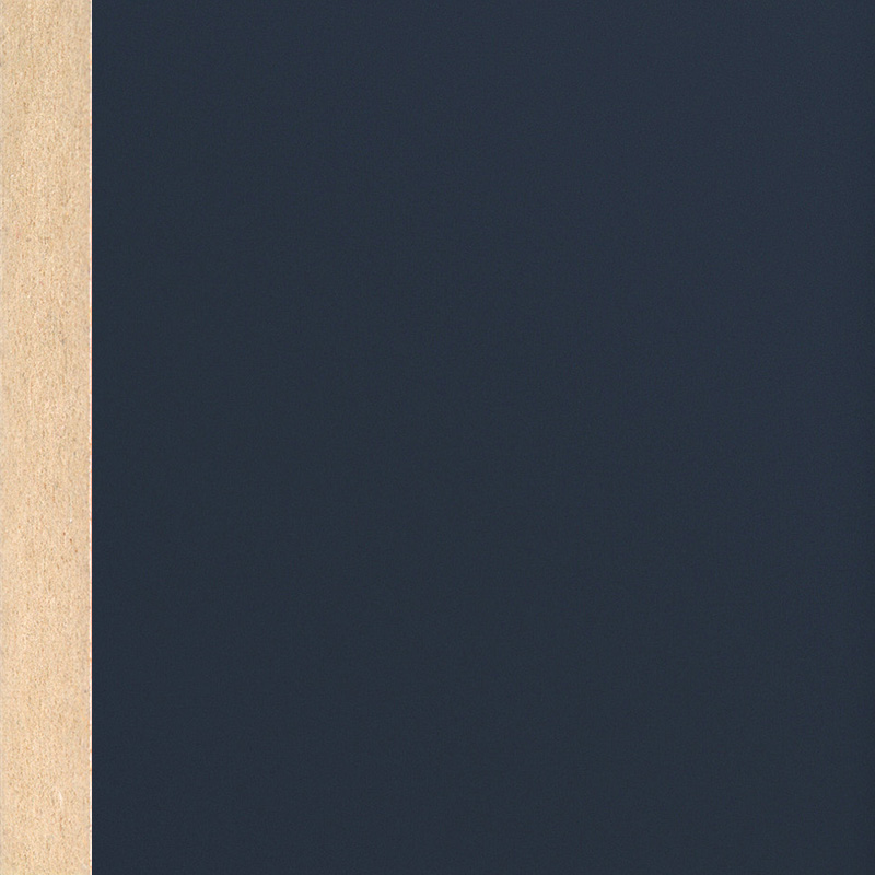 Панели МДФ  коллекции«Acryline» Сапфир матовый ALT43МUV AFL SIDAK SIST3264-73