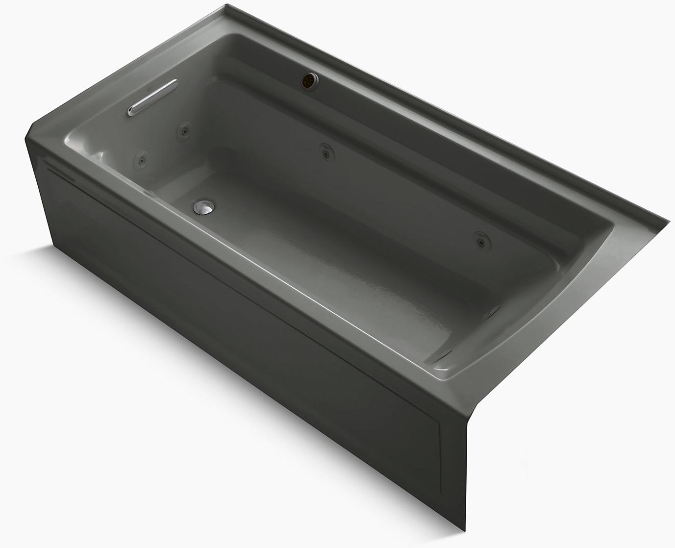 KOHLER Лучник 72 K-1124-LAW-58 