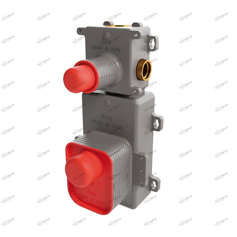 F2461 внутренняя часть FIMA CARLO FRATTINI Fimatherm 