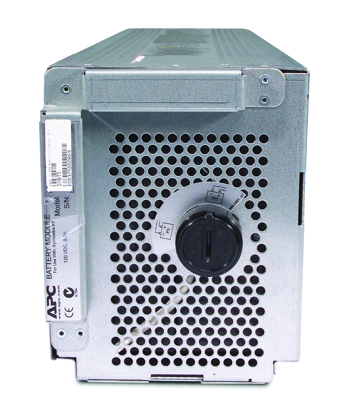SYBT5 symmetra lx battery module APC Santreyd  - Вид №2