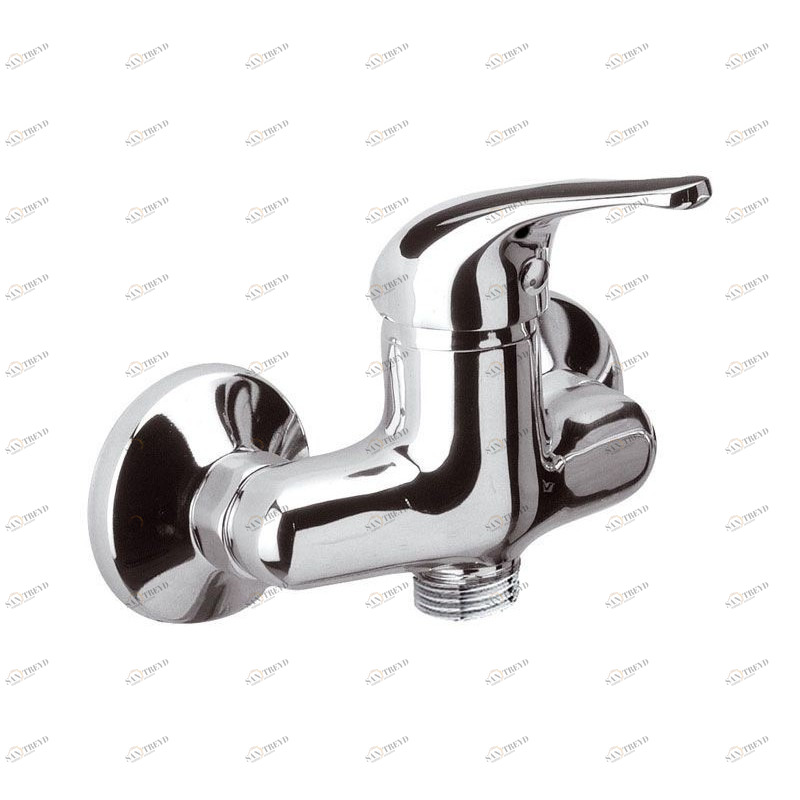 MT22611 Смеситель для душа DANIEL RUBINETTERIE 