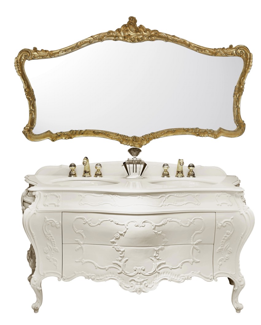 8599/180 Mobile bagno Bianchini&Capponi RINASCIMENTO Bianchini Capponi - Вид №4