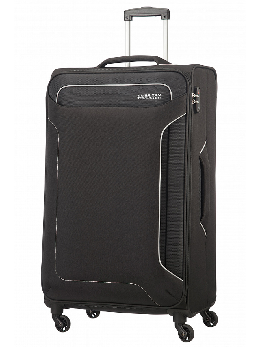 50G-09006 Чемодан 50G*006 Spinner 79 American Tourister Holiday Heat 