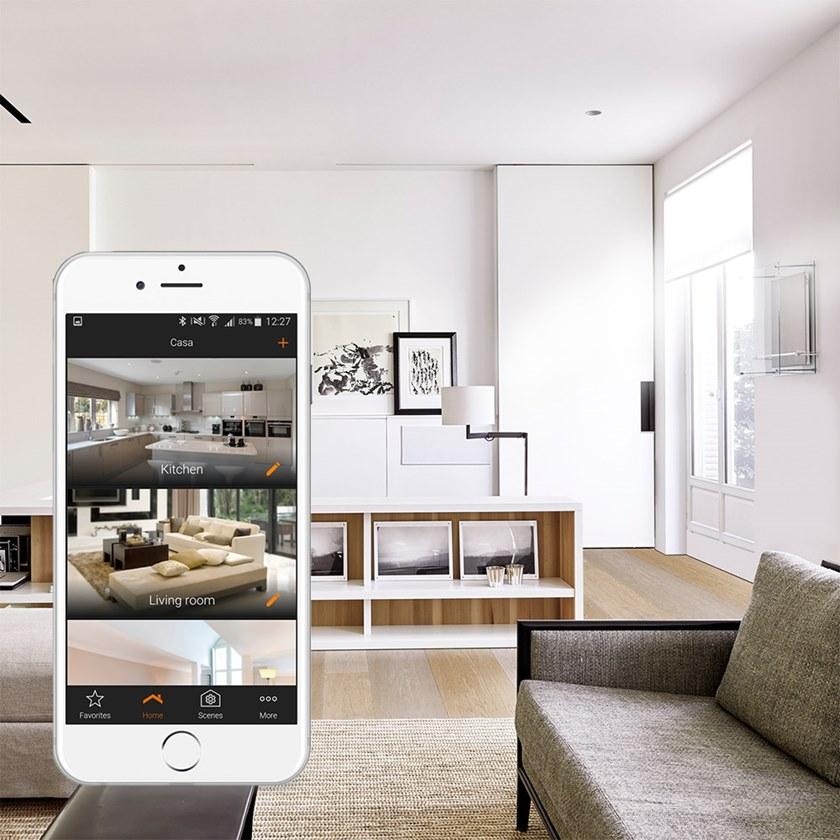 BTICINO Система домашней автоматизации для автоматизации управления sun-id-1373119 - Вид №4