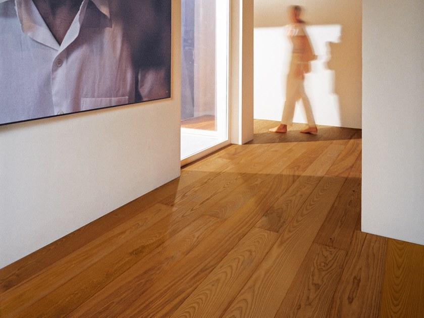 mafi Пол / стена из бука Zeitlos Emvubkn - Вид №8