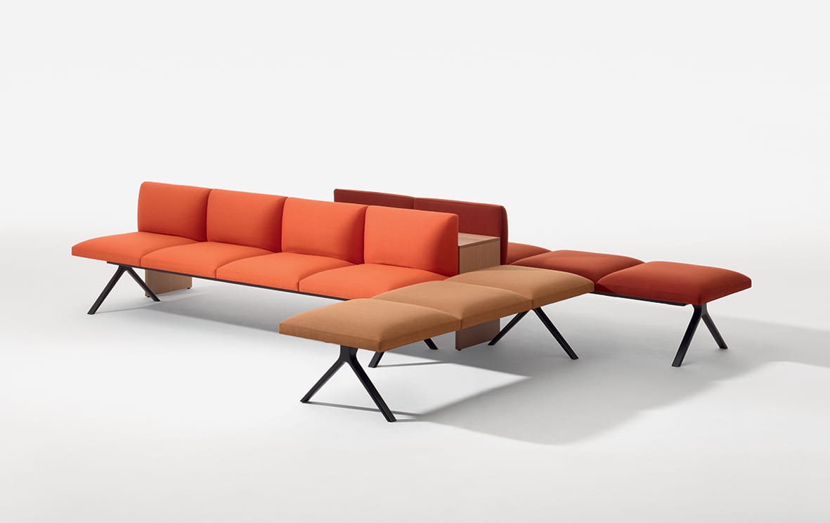 Консоль Arper Kiik ARCH-00132376 - Вид №25