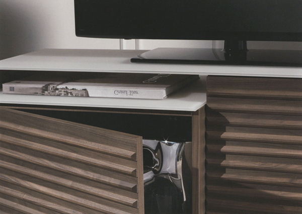 Тумба под TV FABULUS PACINI CAPPELLINI 5329  - Вид №1