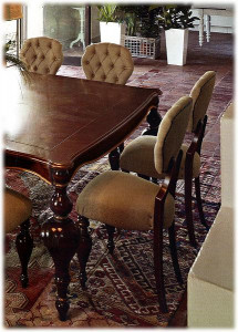 Стул Diletta VOLPI 1276