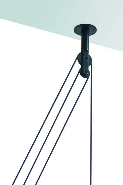 Glas Italia Зеркало потолочное двустороннее sun-id-1411707 - Вид №4