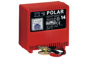 39436 Зарядное устройство BlueWeld Polar 14 807625 Blue Weld