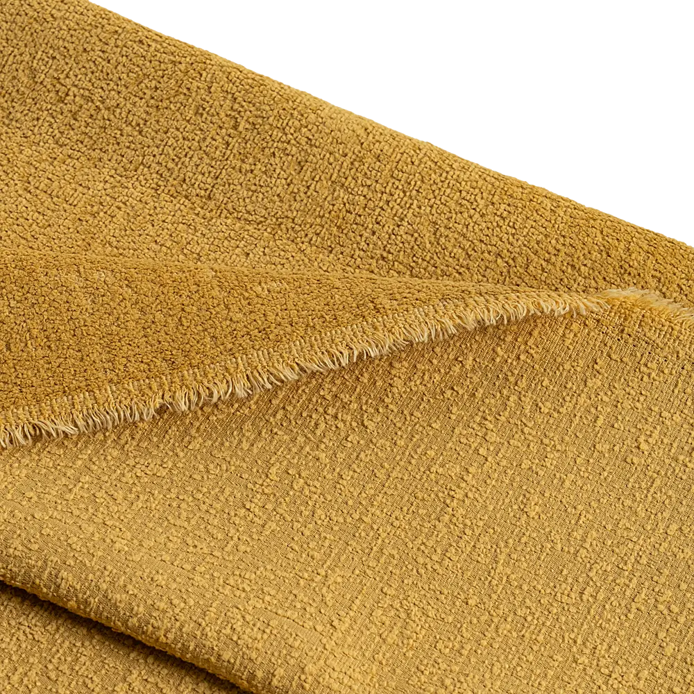 Ткань мебельная Life Corn шенилл 140 см золотой AMETIST 89424851 STLM-1566144 - Вид №1