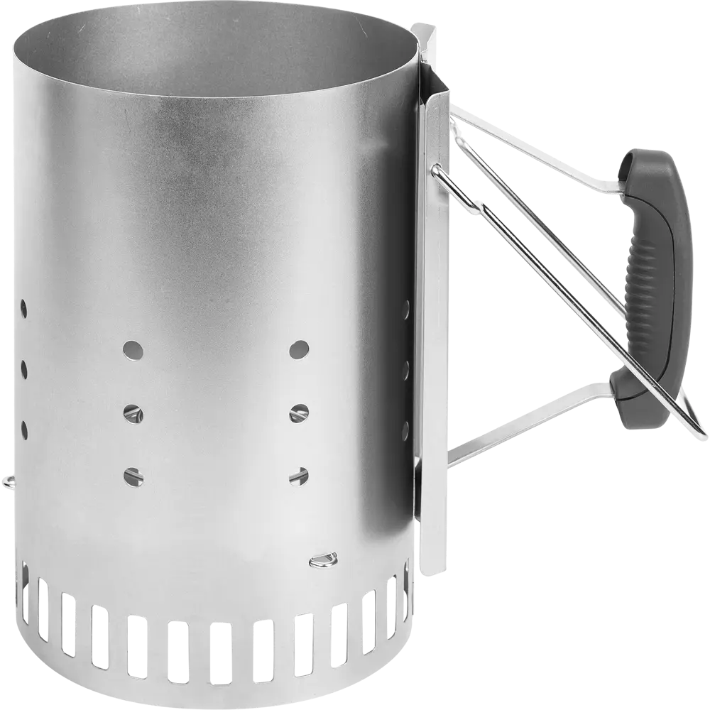 Стартер для розжига угля Weber 15550937 STLM-2158995  - Вид №1
