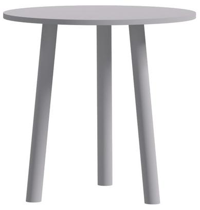 Atmosphera Круглый алюминиевый садовый столик Dream Dr.sr. - Вид №1