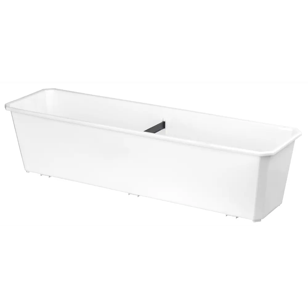 Балконный ящик Santreyd для цветов 60 см - стильное решение для озеленения 18006671 STLM-0009209