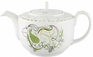 Vista Alegre Чайник из фарфора Folkifunki 21127784