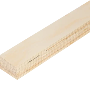 Брусок LVL Ultralam 43x60x2000 мм 83870810 STLM-2157352