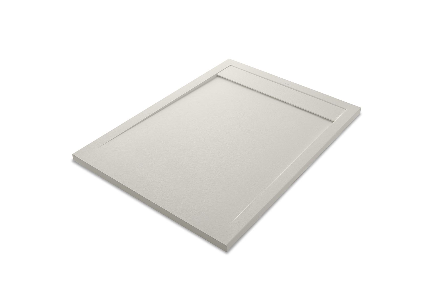 MCBATH Andrómeda Stone Cover 120x90 Прямоугольная слоновая кость sun-id-1959206