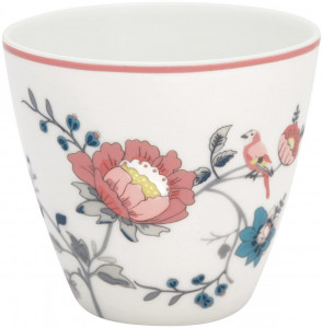 Стакан Sienna white 300 мл