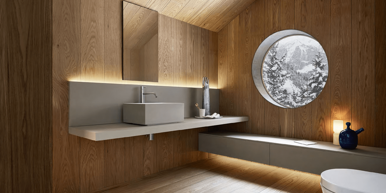 9296 Встроенная раковина под столешницу овальная MILLDUE  - Вид №3