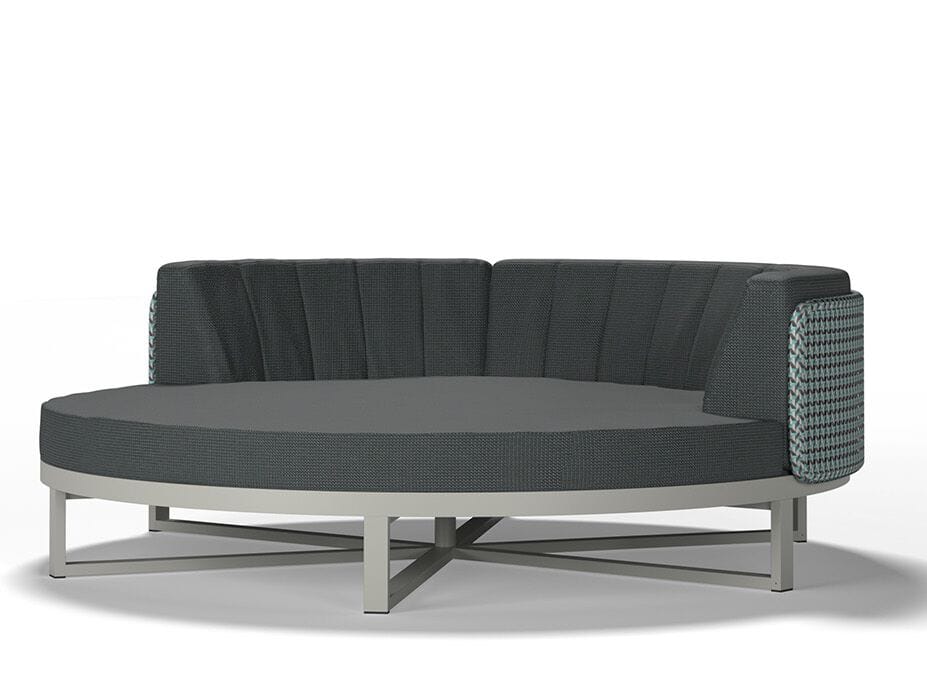 Ткань круглая Садовая кровать MAMAGREEN Munia ARCH-00111937