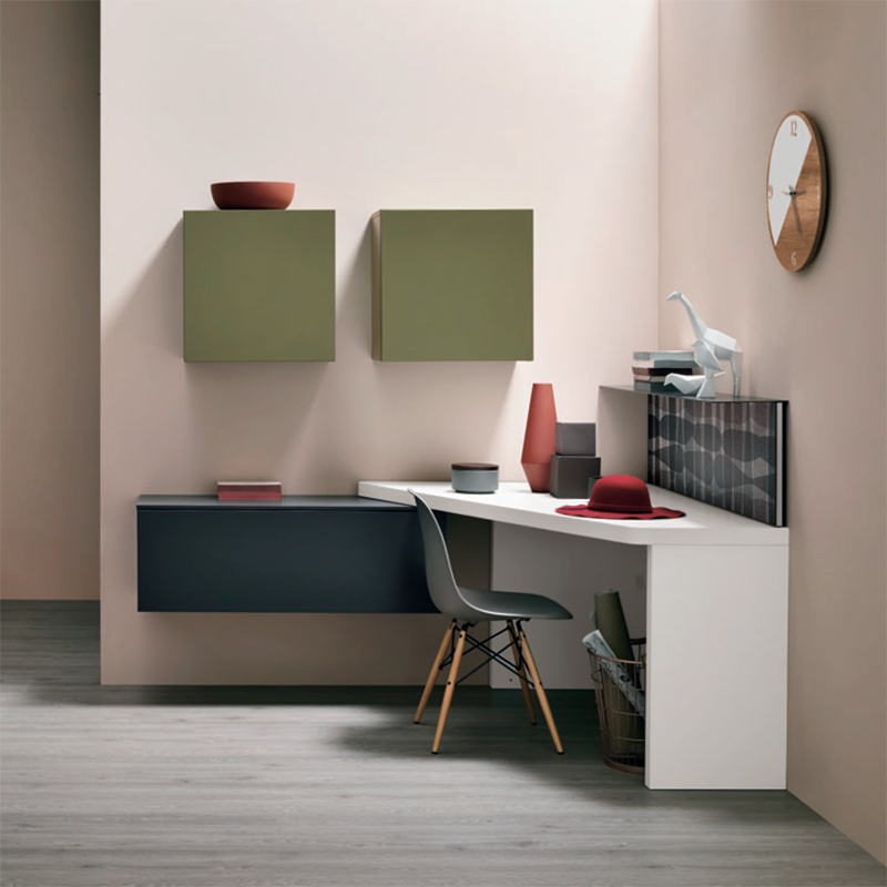 Композиция из модулей  TOMASELLA 04B 