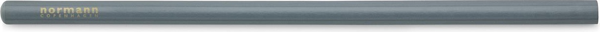 001112 Цветной карандаш серый Normann Copenhagen 