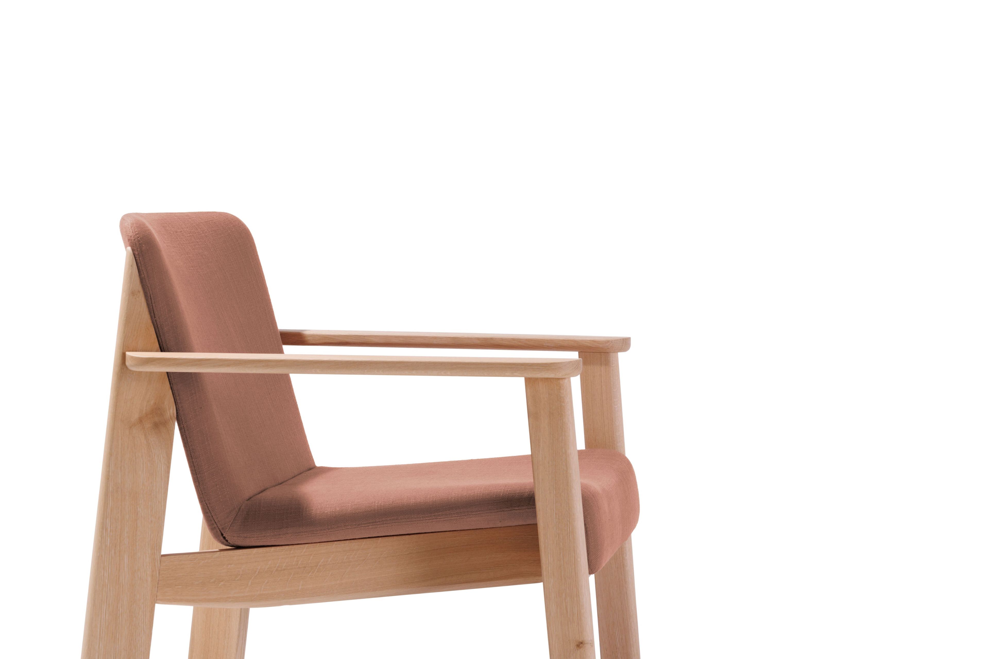 Кресло для гостиной с подлокотниками True Design LISA SOFT ARCH-00130707 - Вид №15