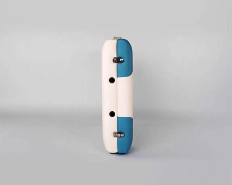 Leman Массажный стол RICHTER RICHTER MASSAGE TECHNIK  - Вид №3