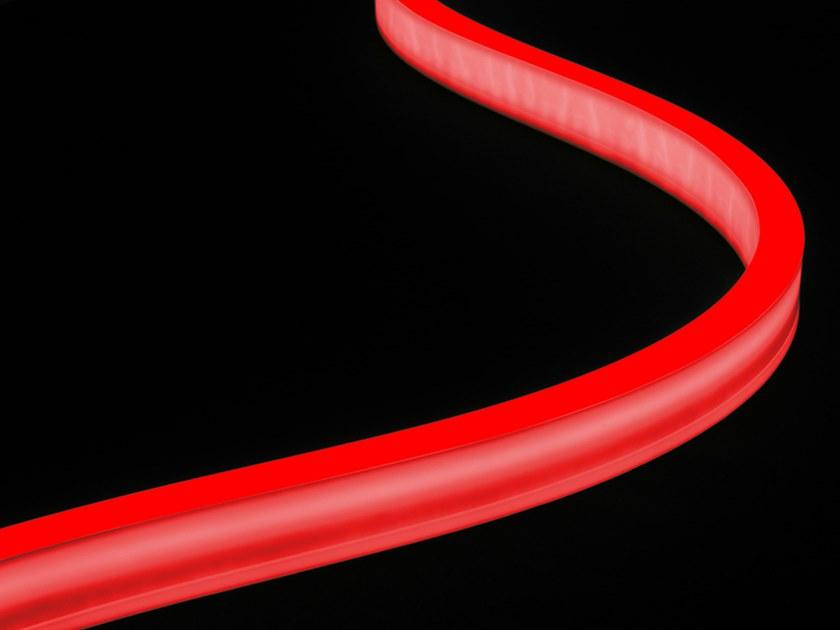 Aldabra Линейный световой профиль из смолы Flexi sun-id-1375053 - Вид №6