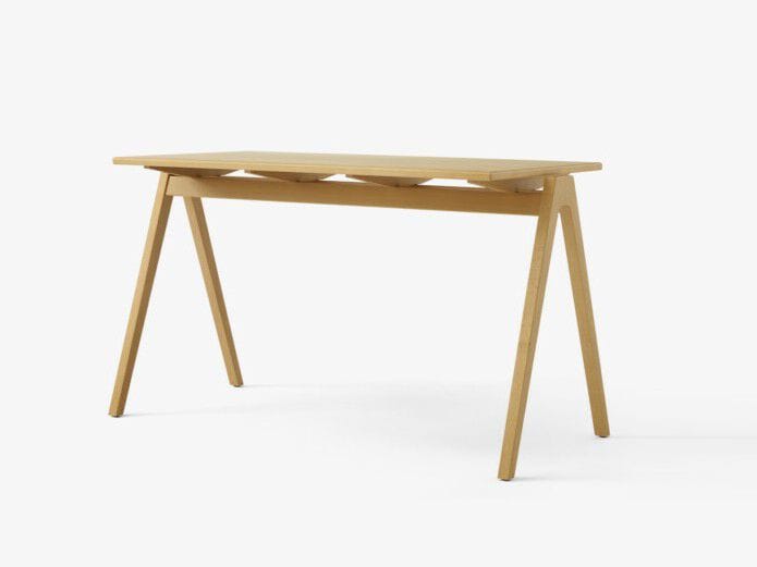 Деревянный стол &Tradition Daystack ARCH-00128849