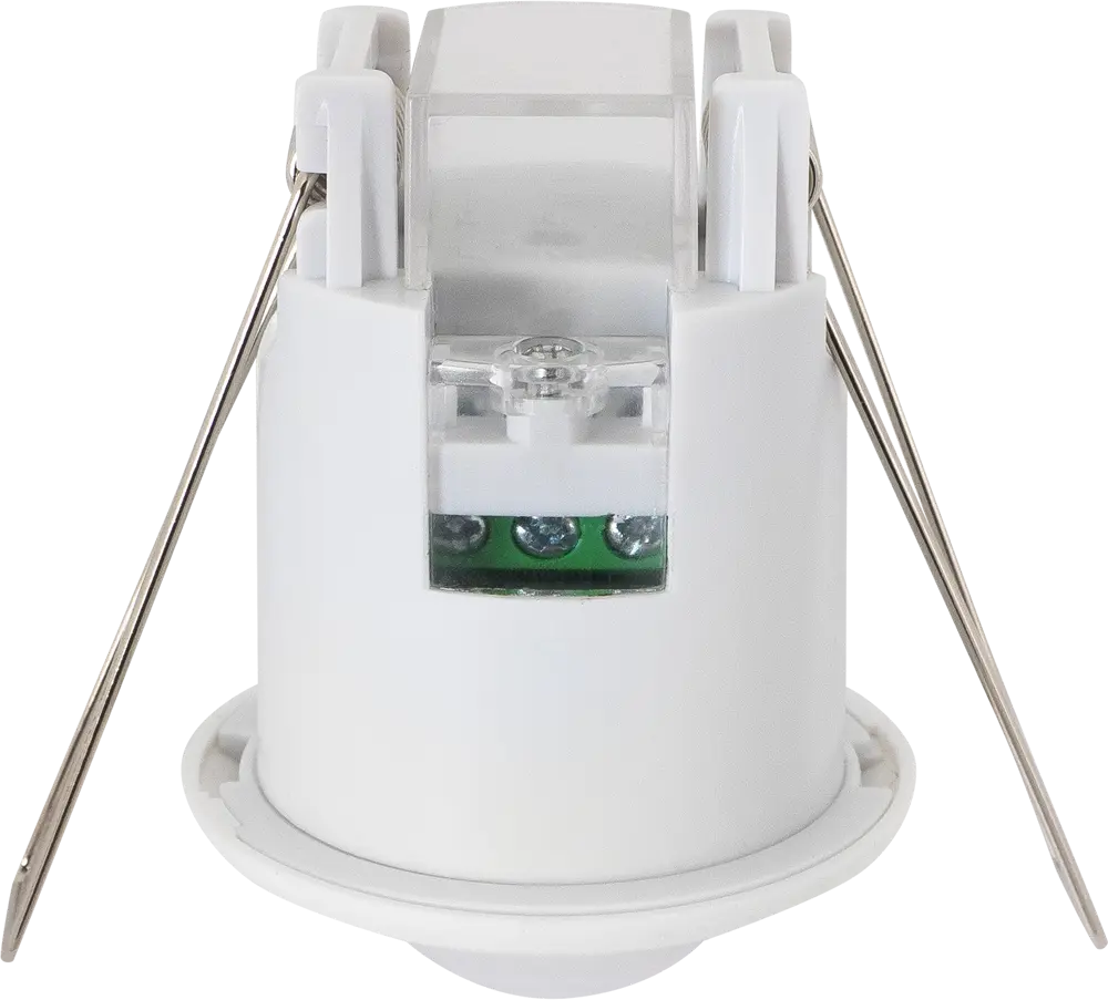 DUWI Встраиваемый датчик движения 360° для подвесных потолков 82019148