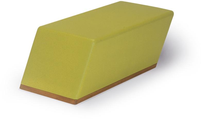 FISCHER MÖBEL Модульный диван из пеноматериала Univers sun-id-1401039 - Вид №7