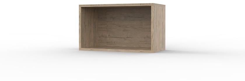 Mobilspazio Открытый книжный шкаф Zeus sun-id-1401711 - Вид №7