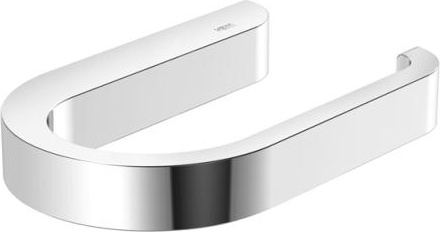 800.21.10040 держатель для туалетной бумаги HEWI Trennwandzubehör 