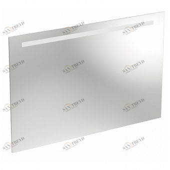 Зеркало с подсветкой 100 см Keramag Option 800400000 
