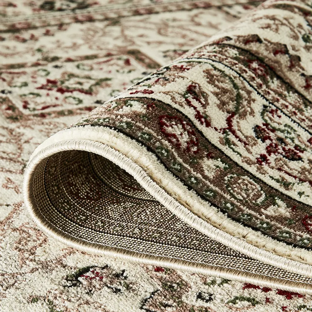 Santreyd Sahara - ковер кремовый 60x100 см с ворсом 8 мм для уюта в интерьере 89348864 STLM-1337215 - Вид №3