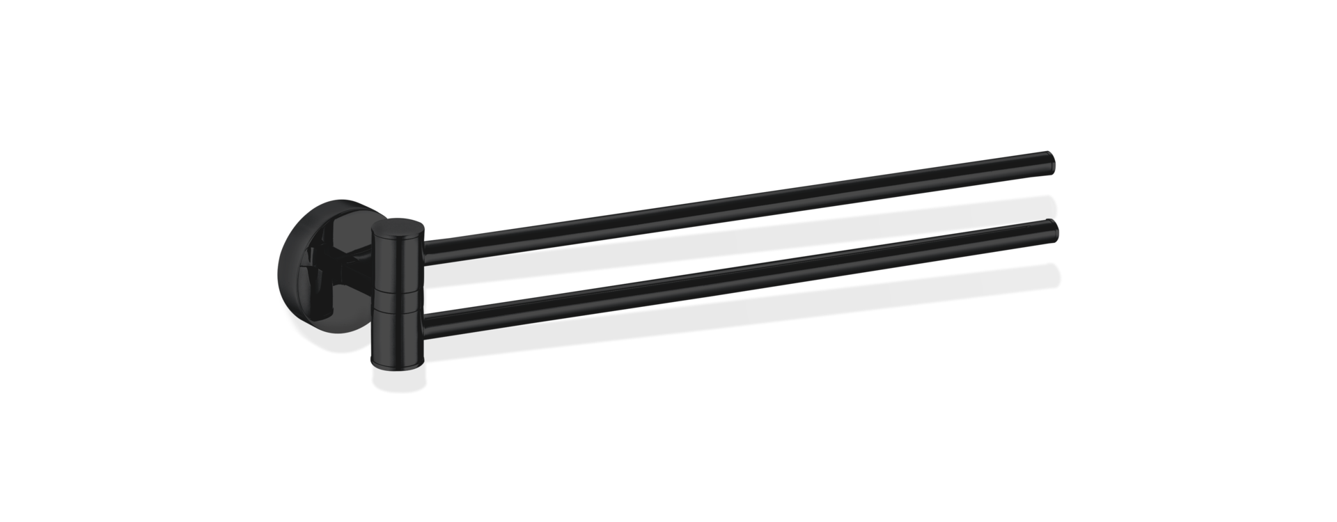 Полотенцесушитель BA HTH2 DECOR WALTHER Хром 531100 Basic - Вид №1